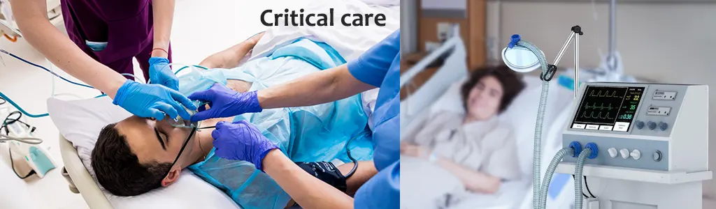 Critical care